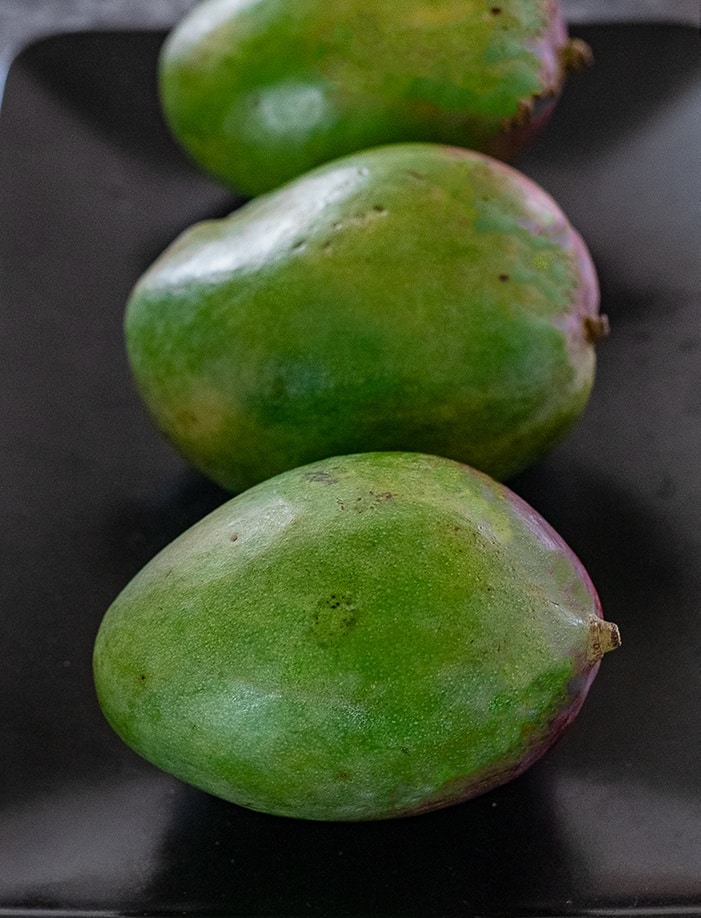 Kacche Aam