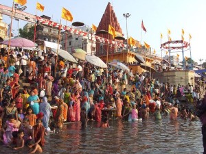 Makar Sankranti - Harvest festival