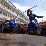 Holi - Hola Mohalla