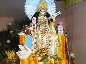 Basant Panchami - Festival of Spring